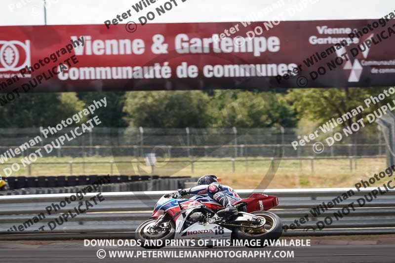 Val De Vienne;event digital images;france;motorbikes;no limits;peter wileman photography;trackday;trackday digital images